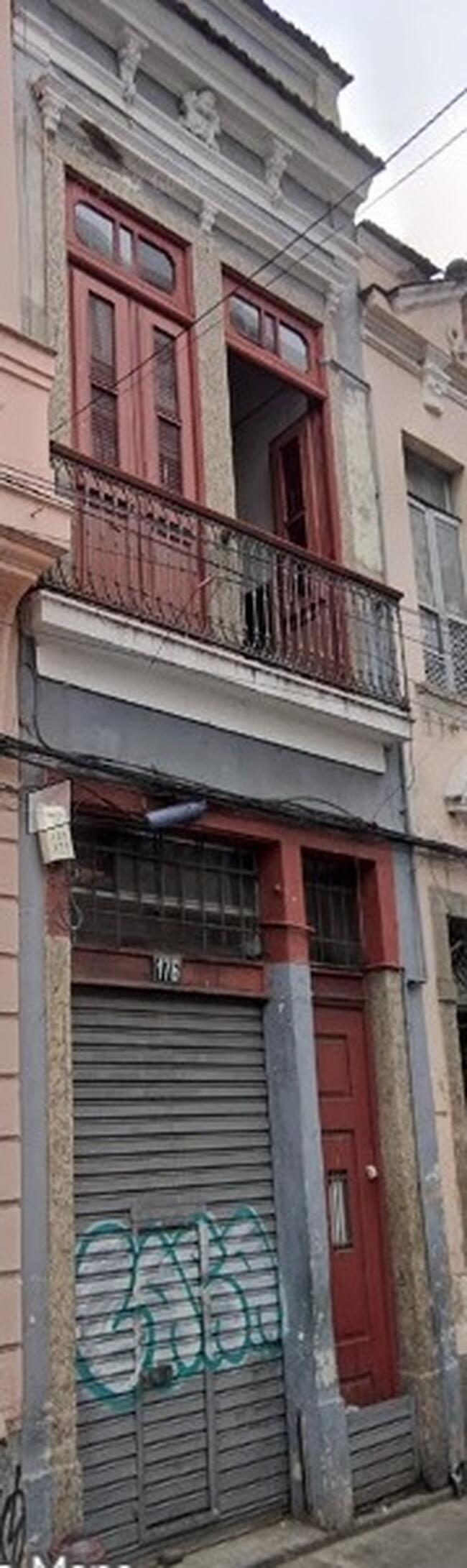 Casa - Venda, Centro, Rio de Janeiro, RJ